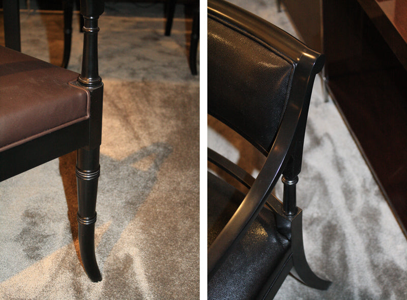 Dining Chair 04060