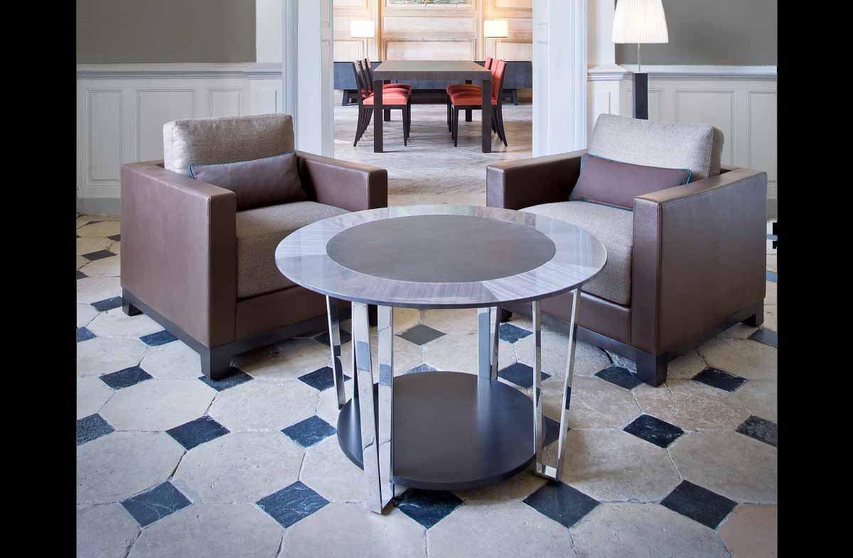 Side Table 04090