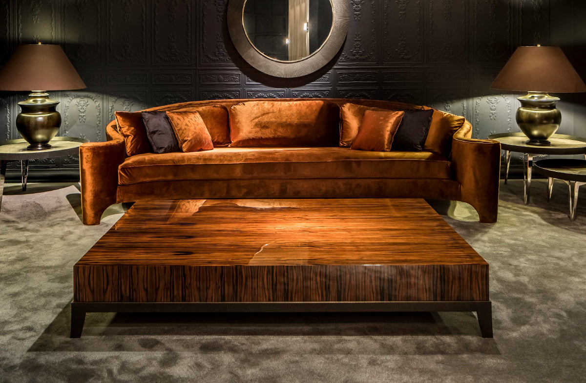 Coffee Table 04151