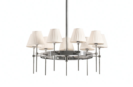 Chandelier 04172