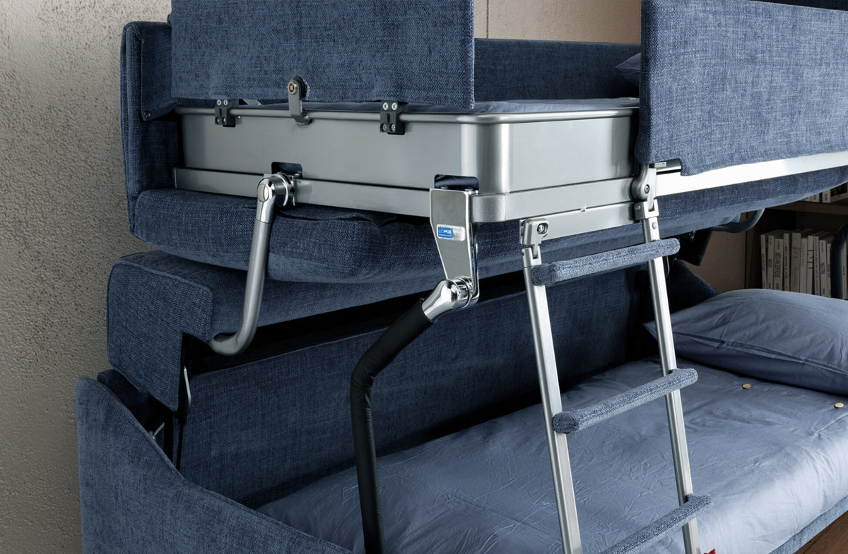 Sofa Bed 04234