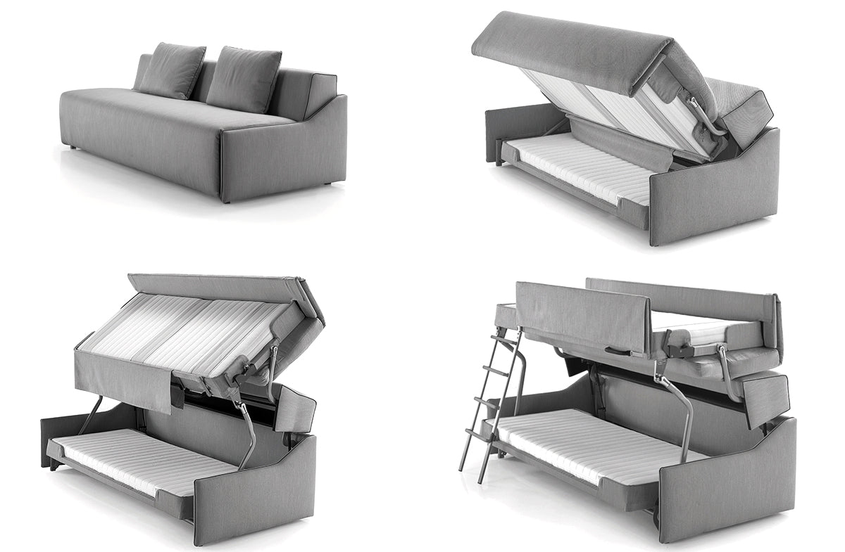 Sofa Bed 04234