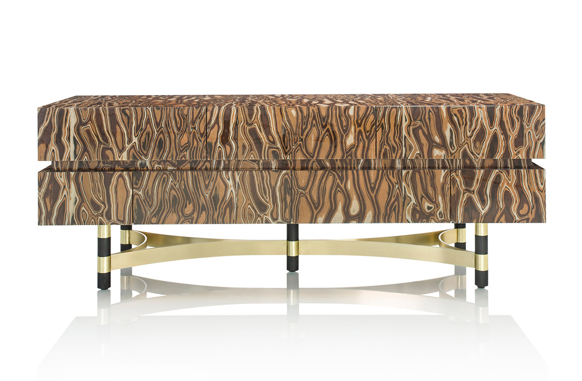 Dresser 04281