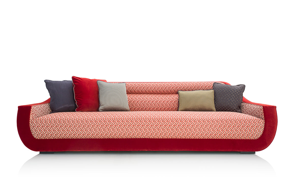 Sofa 04308