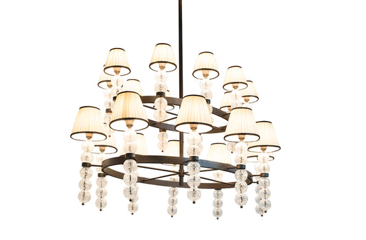 Chandelier 04313