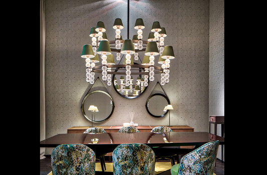 Chandelier 04313
