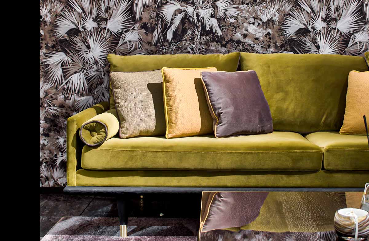 Sofa 04360