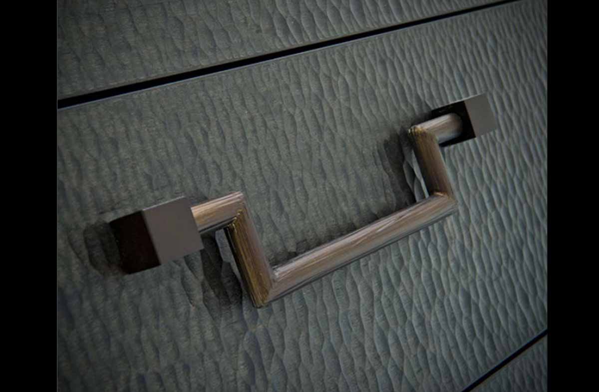 Nightstand 04363