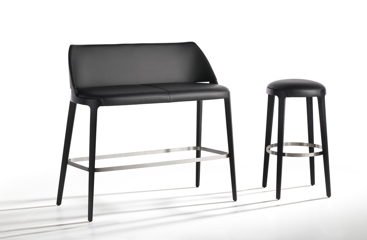 Bench Barstool 04513
