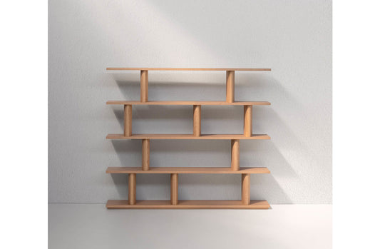 Bookcase 04541