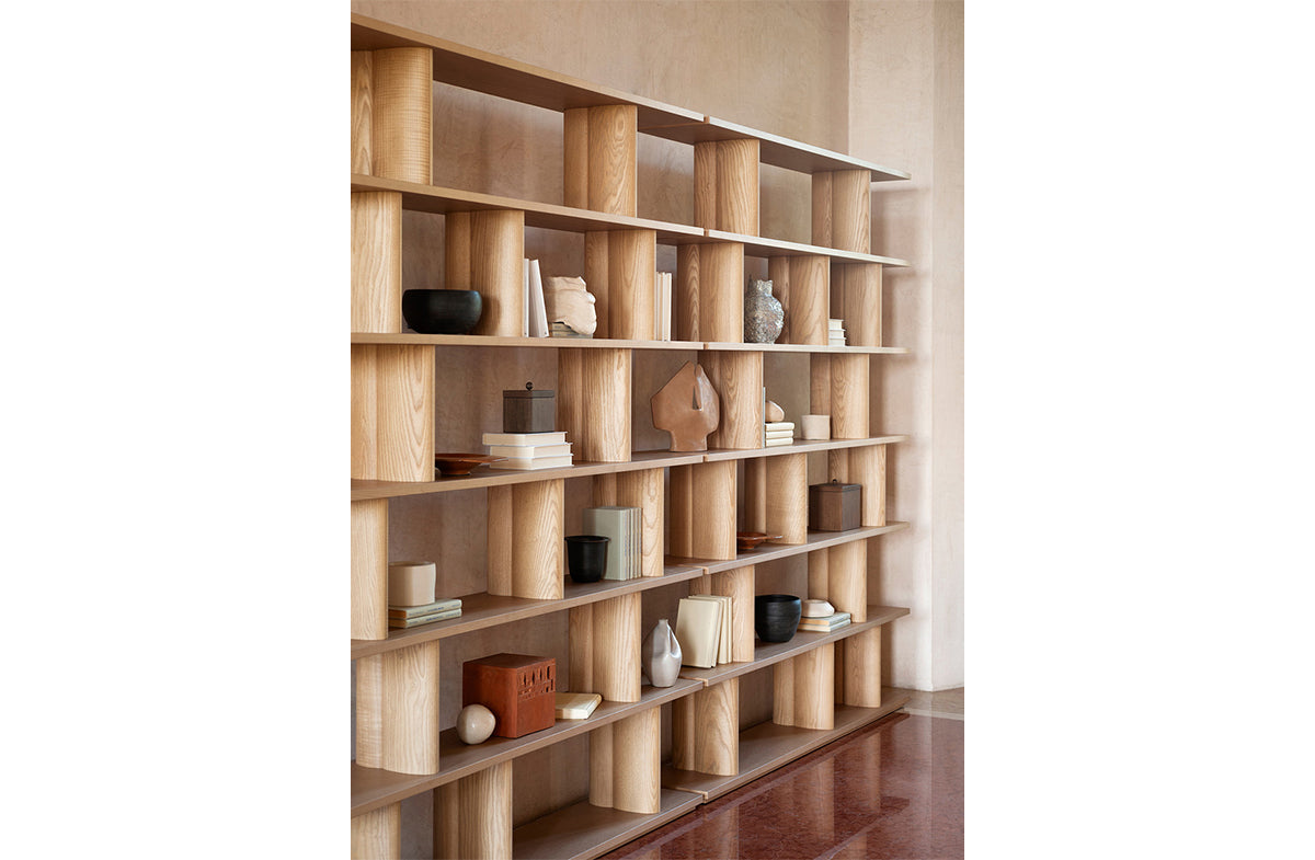 Bookcase 04541