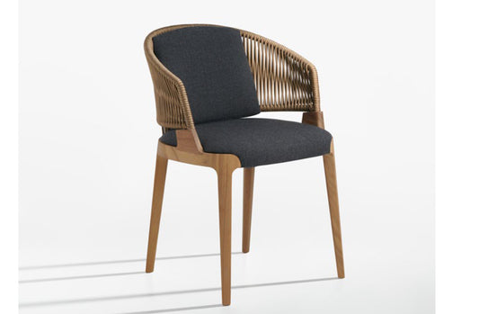 Outdoor Dining Chair 04556