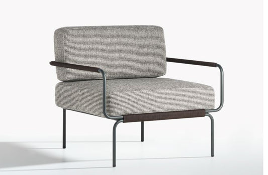Armchair 04562