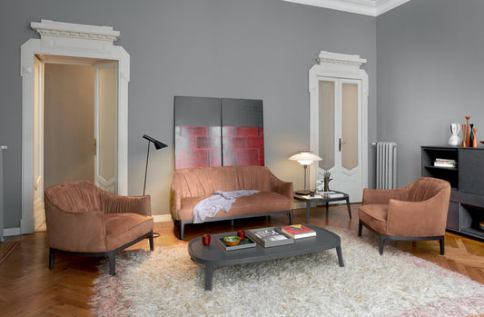 Armchair 04567