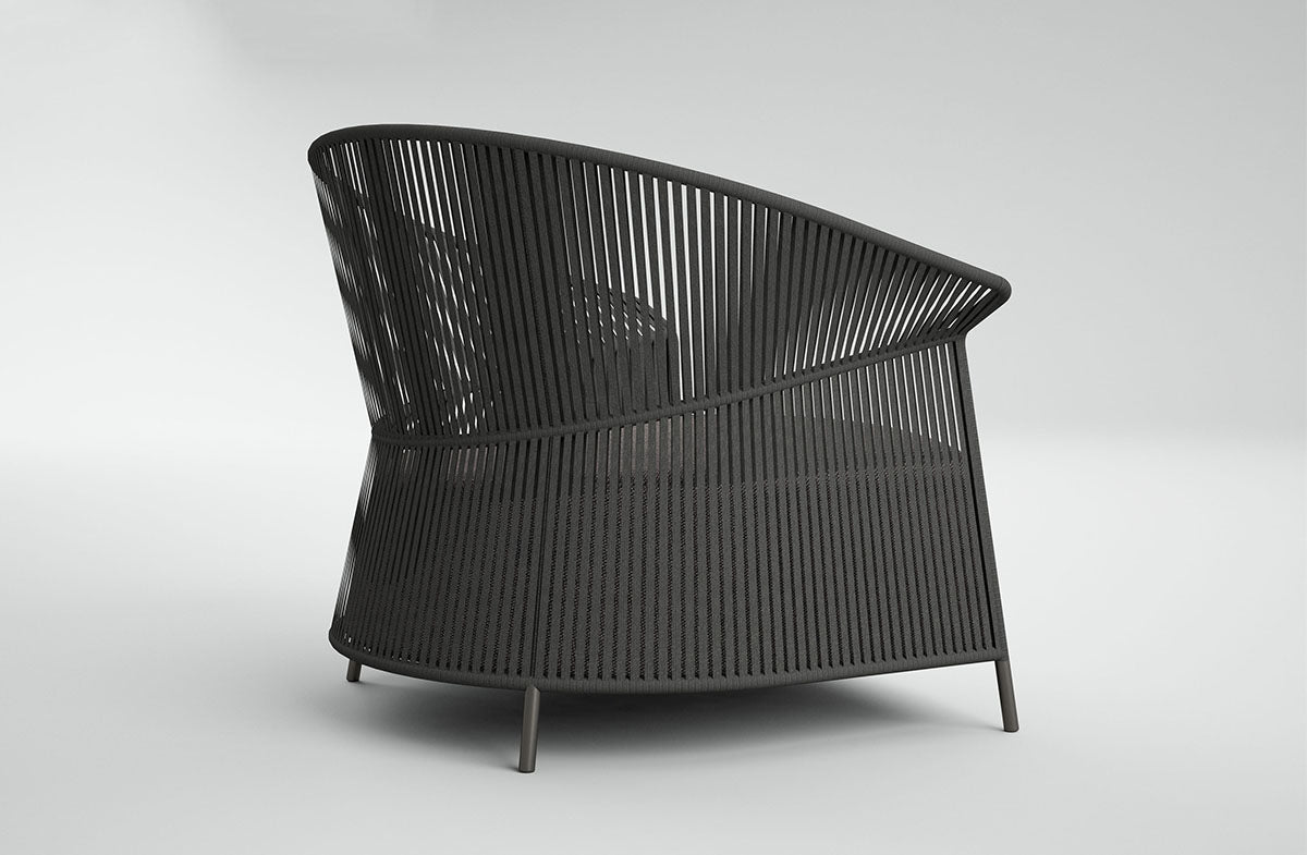 Outdoor Armchair 04569