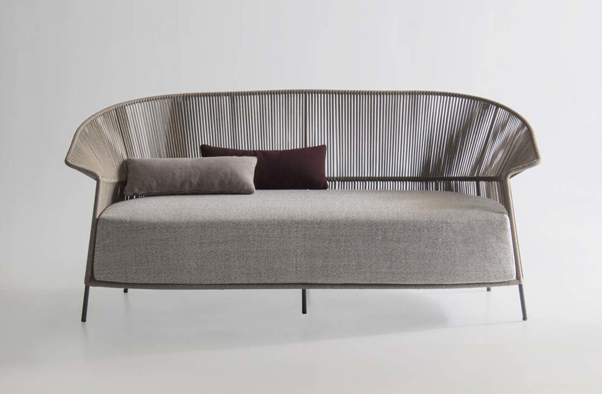 Outdoor Loveseat 04570