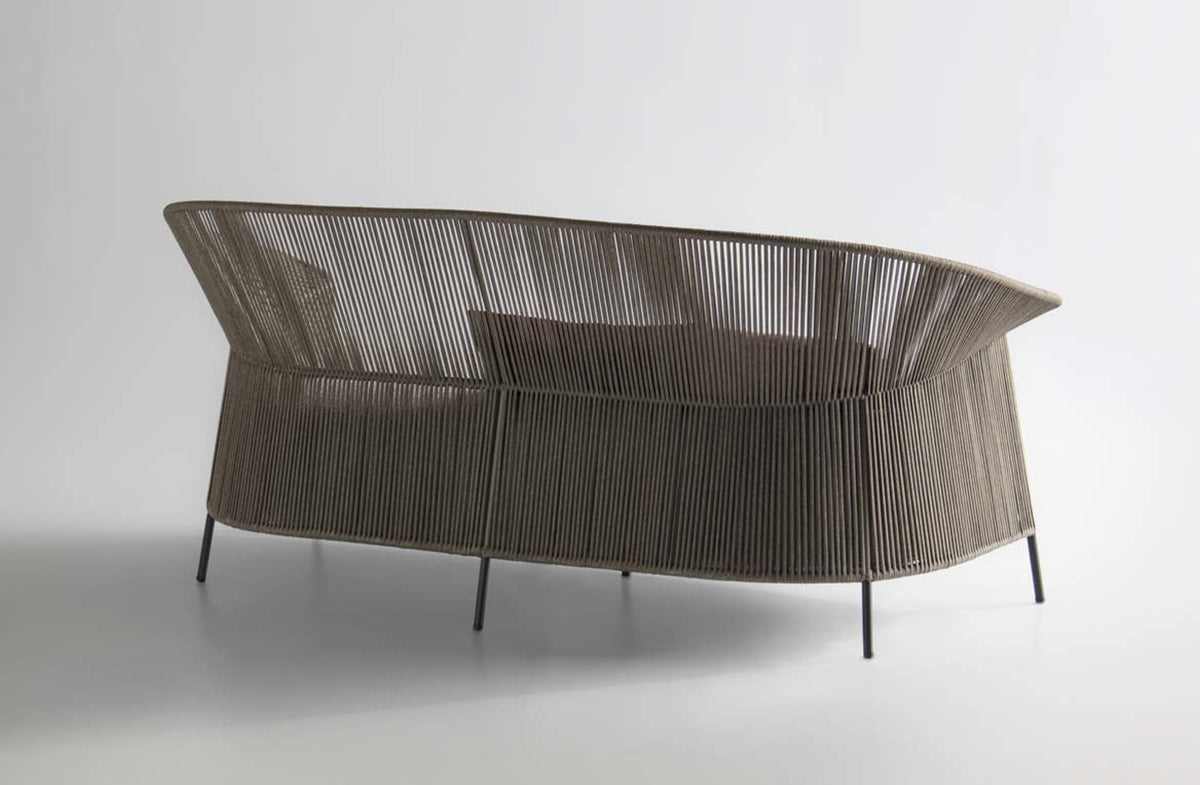 Outdoor Loveseat 04570