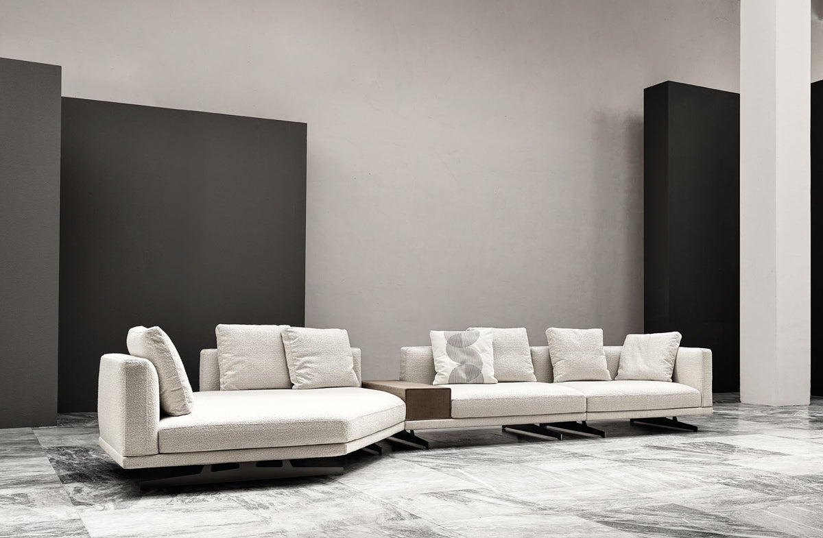 Modular Sofa 04581