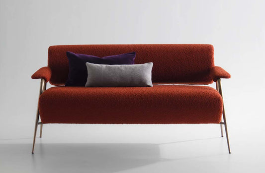 Loveseat 04601