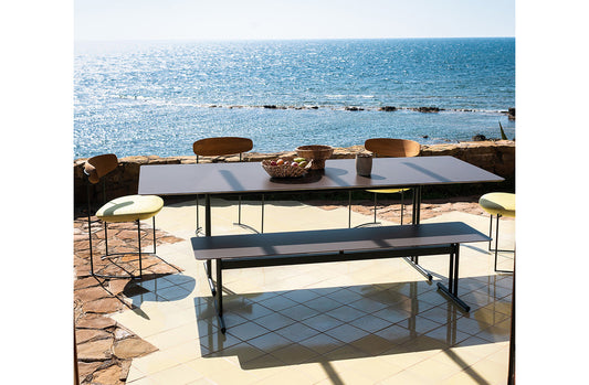Outdoor Bench 04605