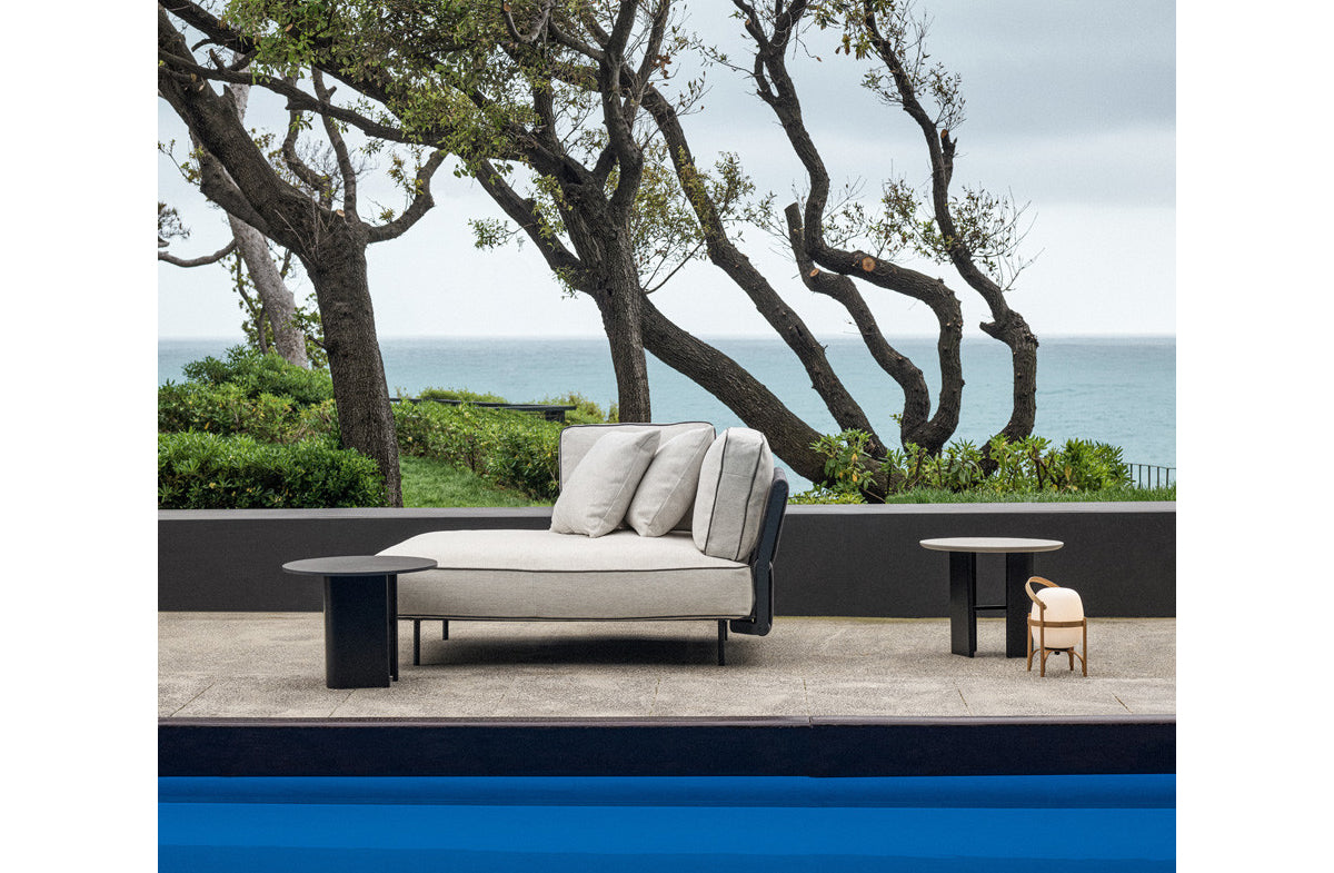 Outdoor Daybed 04607