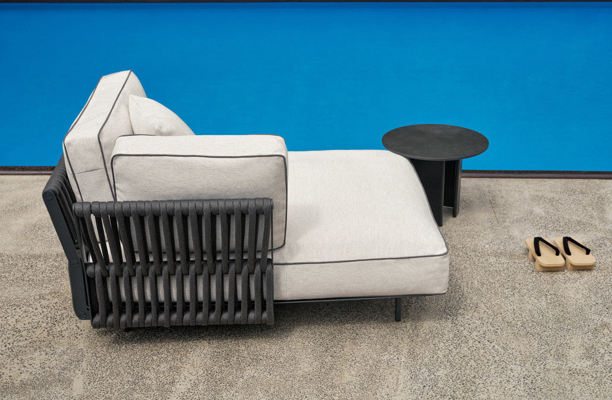 Outdoor Daybed 04607