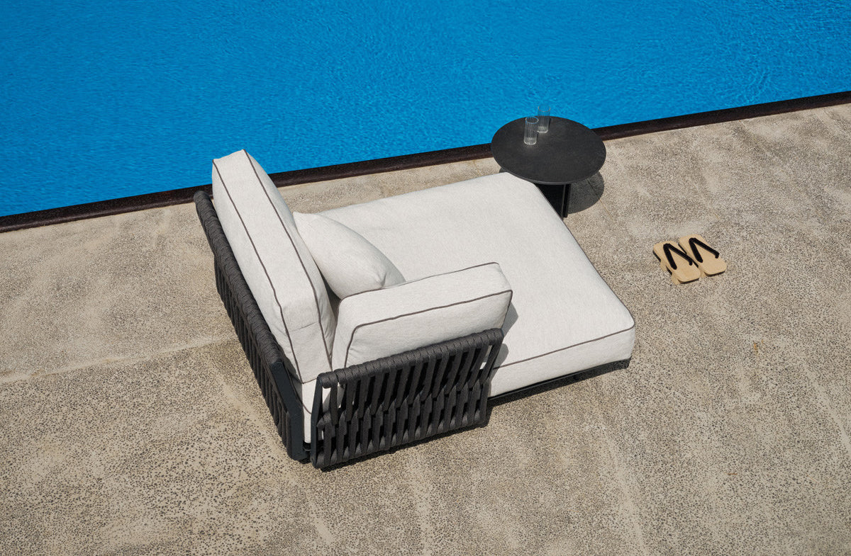 Outdoor Daybed 04607