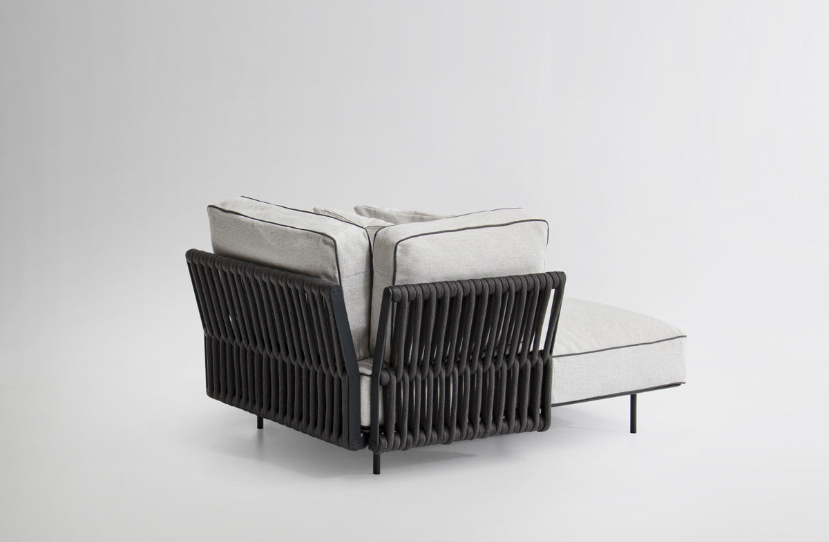 Outdoor Daybed 04607