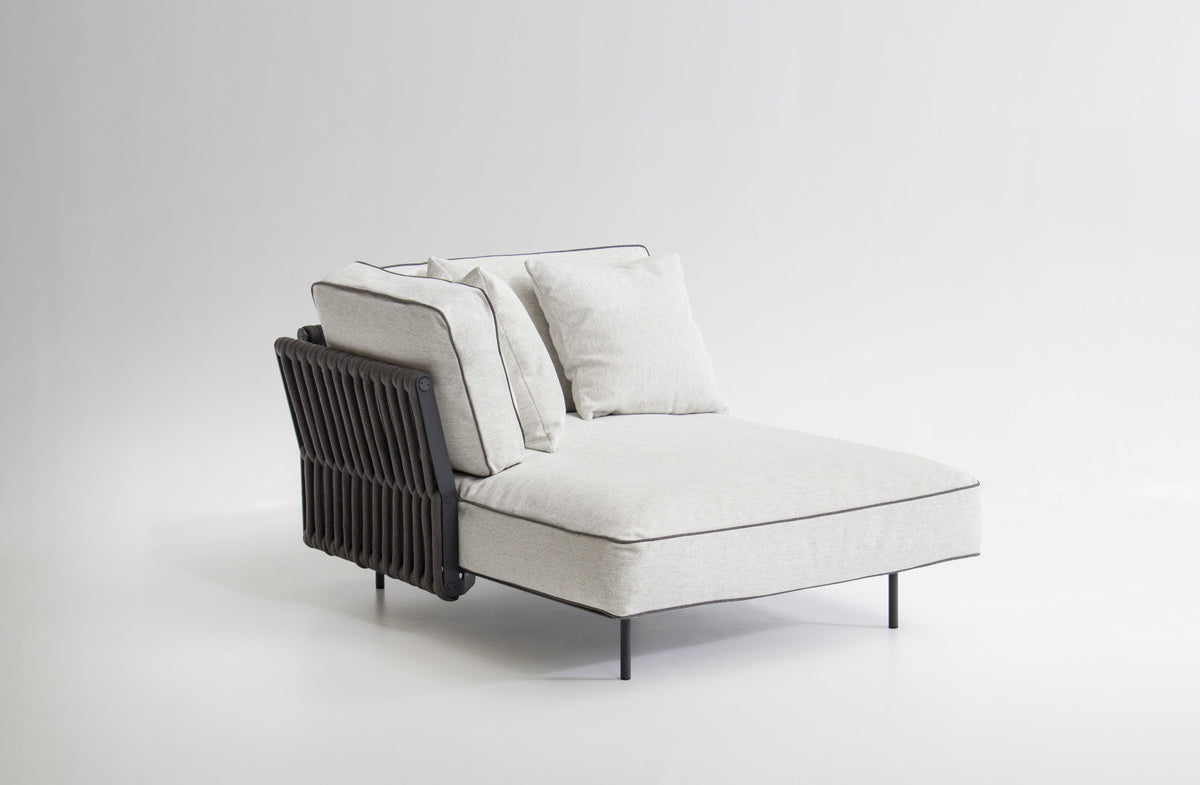 Outdoor Daybed 04607