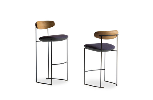 Outdoor Stool 04621