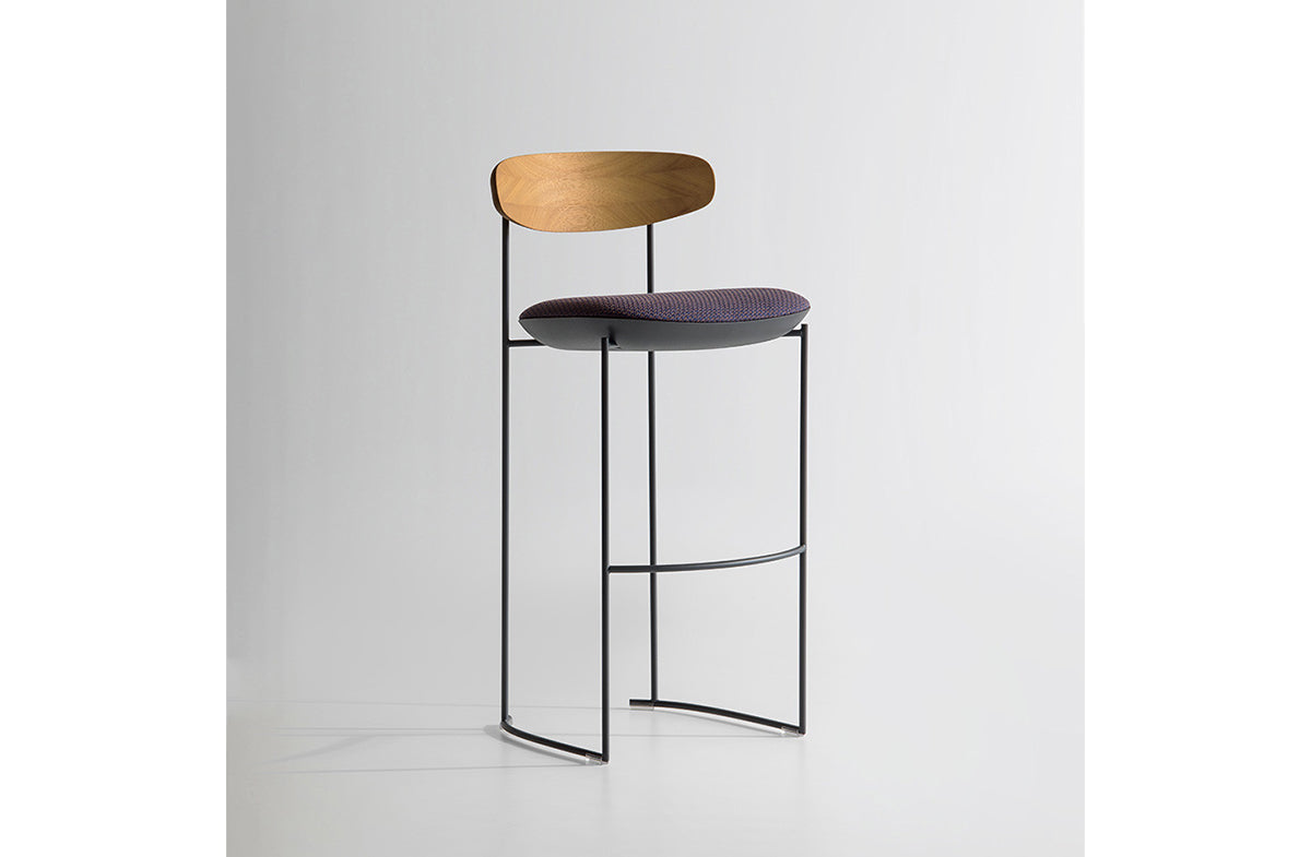 Outdoor Stool 04621