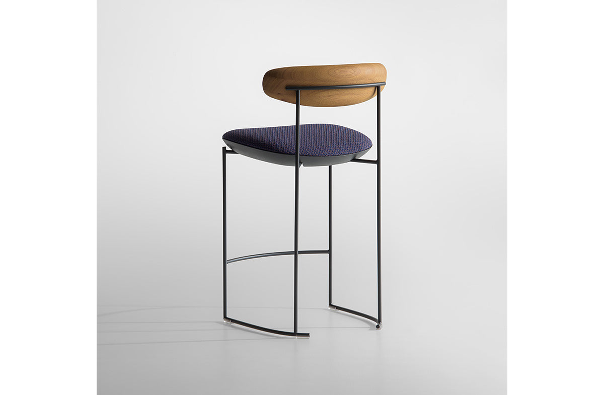 Outdoor Stool 04621