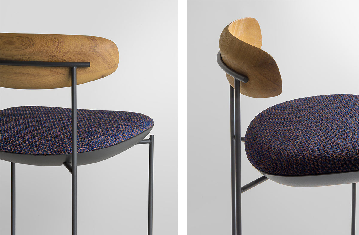 Outdoor Stool 04621