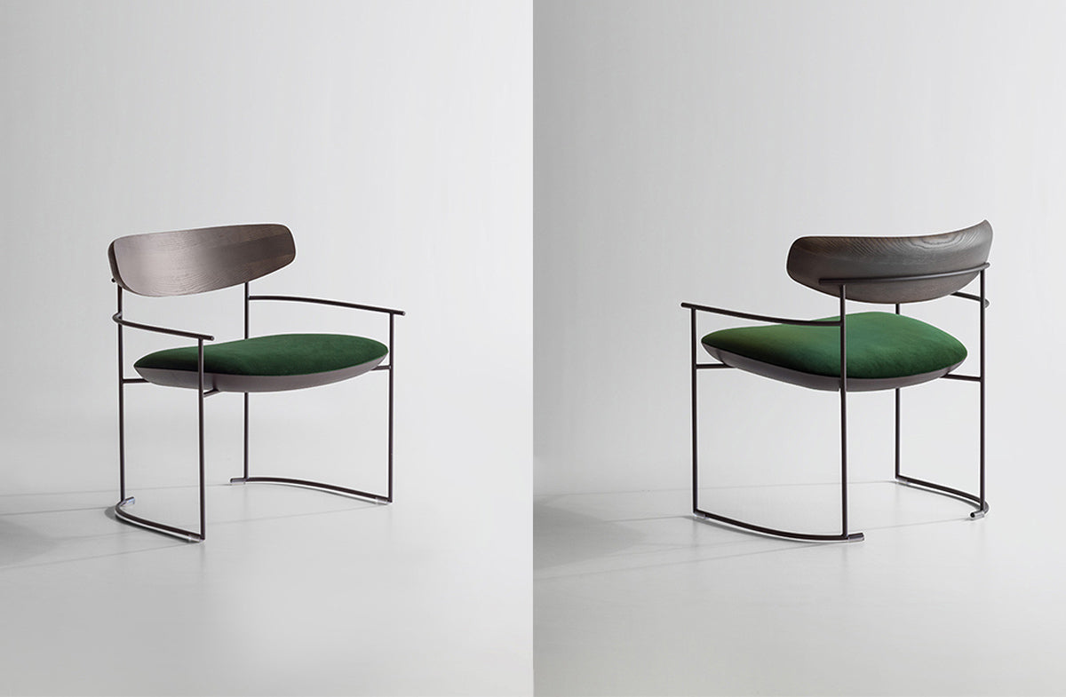 Armchair 04631