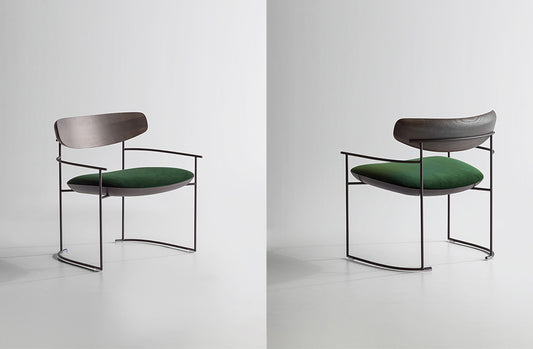 Armchair 04631