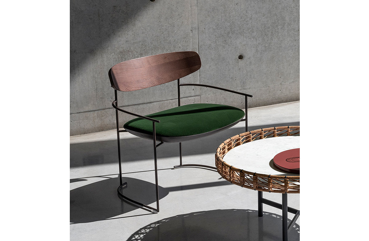 Armchair 04631