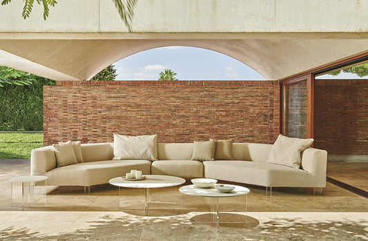 Outdoor / Indoor Modular Sofa 04636