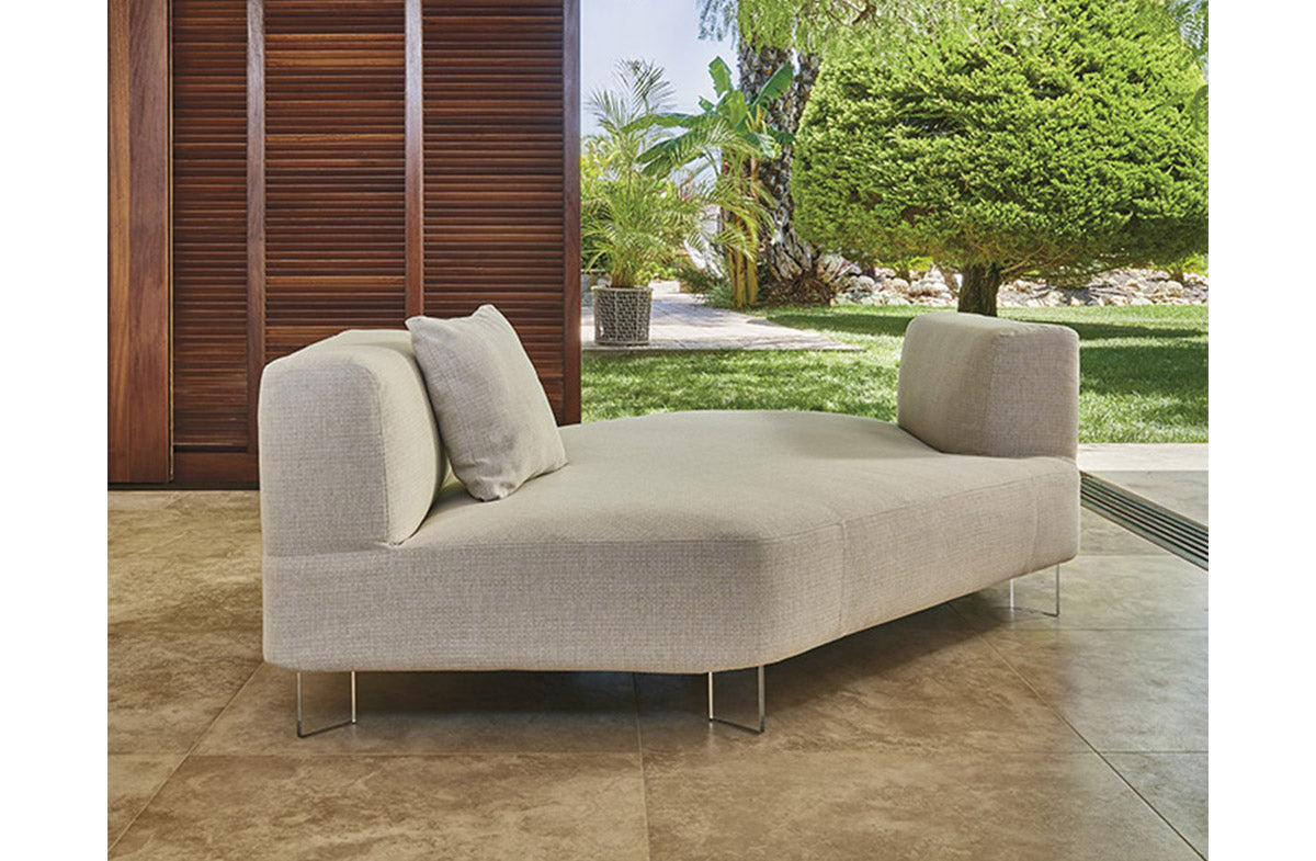 Outdoor / Indoor Modular Sofa 04636