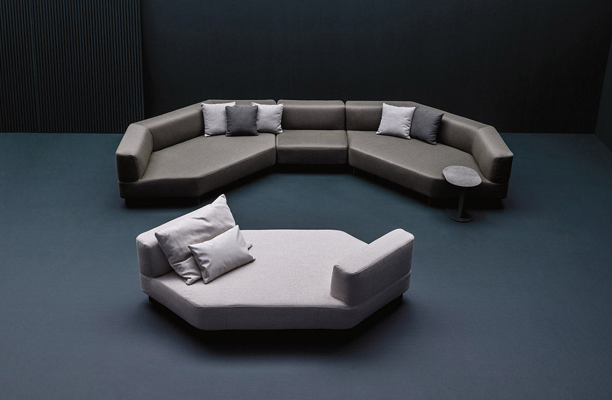 Outdoor / Indoor Modular Sofa 04636