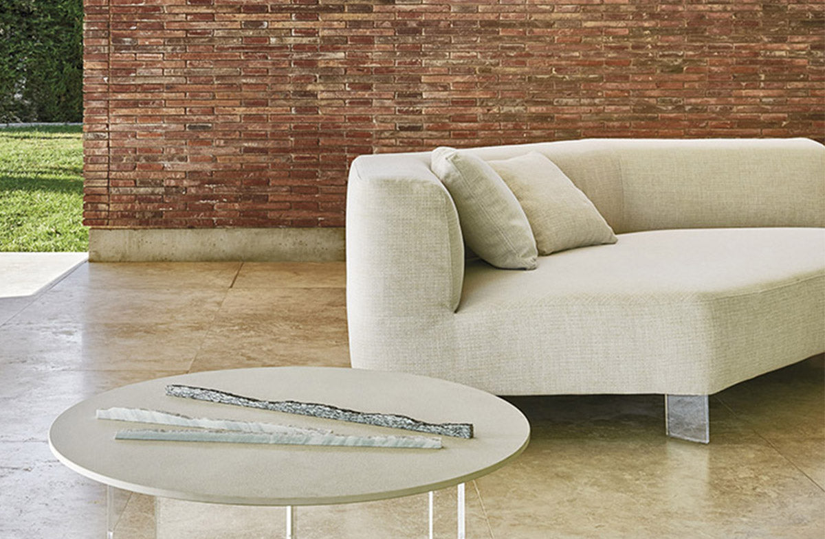 Outdoor / Indoor Modular Sofa 04636