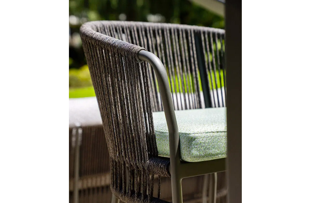 Outdoor Barstool 04645
