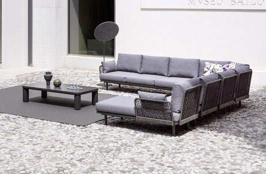 Outdoor Modular Sofa 04667