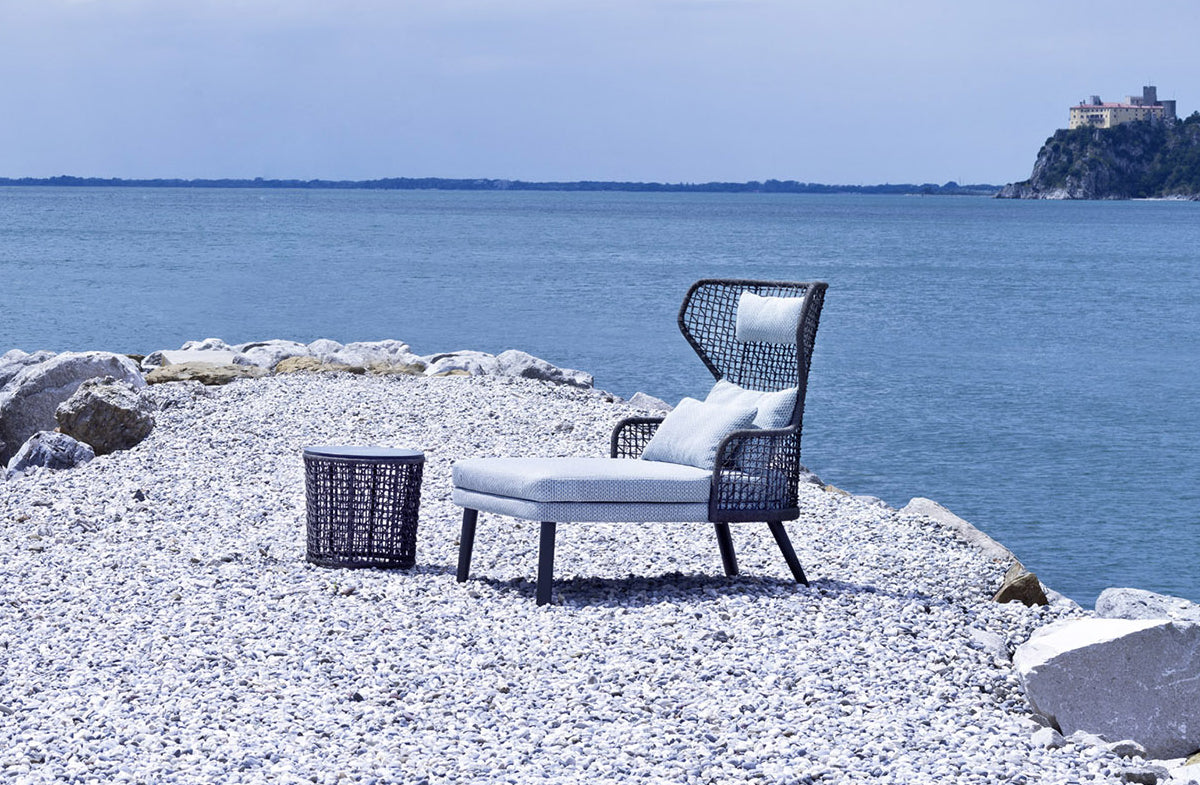 Outdoor Chaise 04680