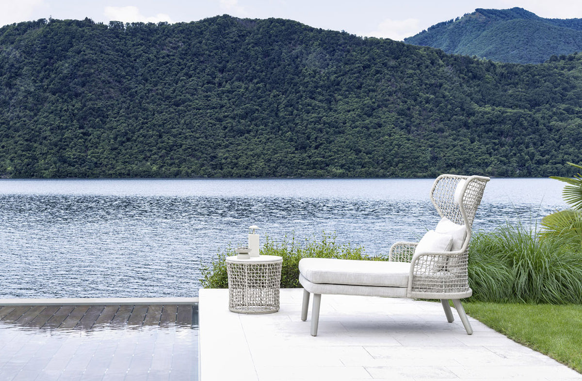 Outdoor Chaise 04680