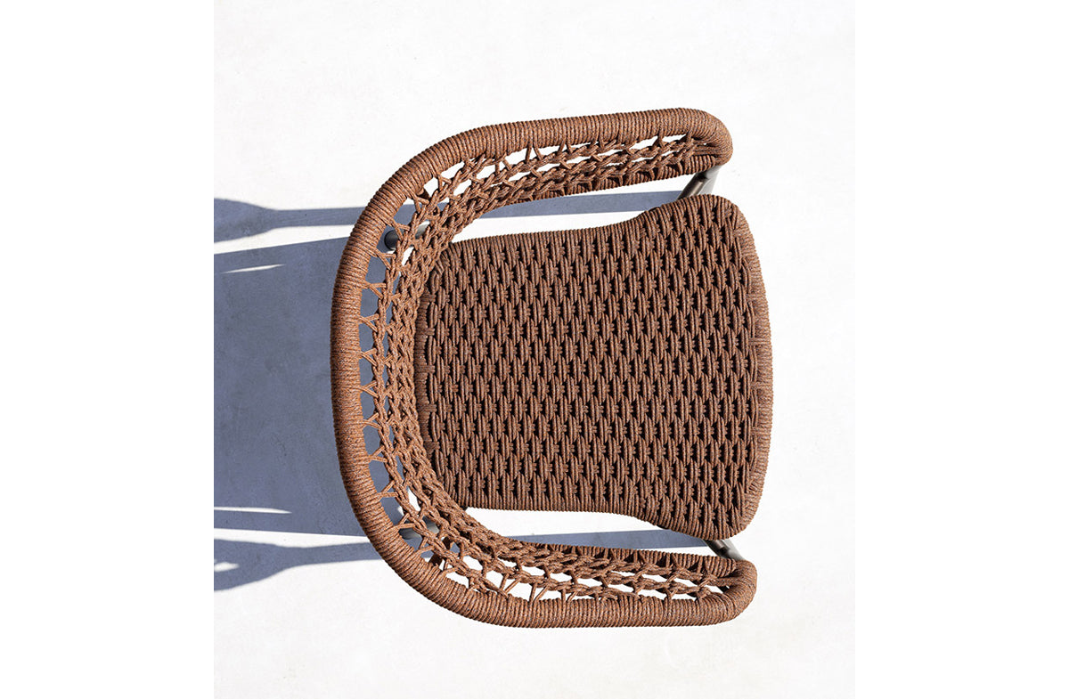 Outdoor Dining Chair 04681