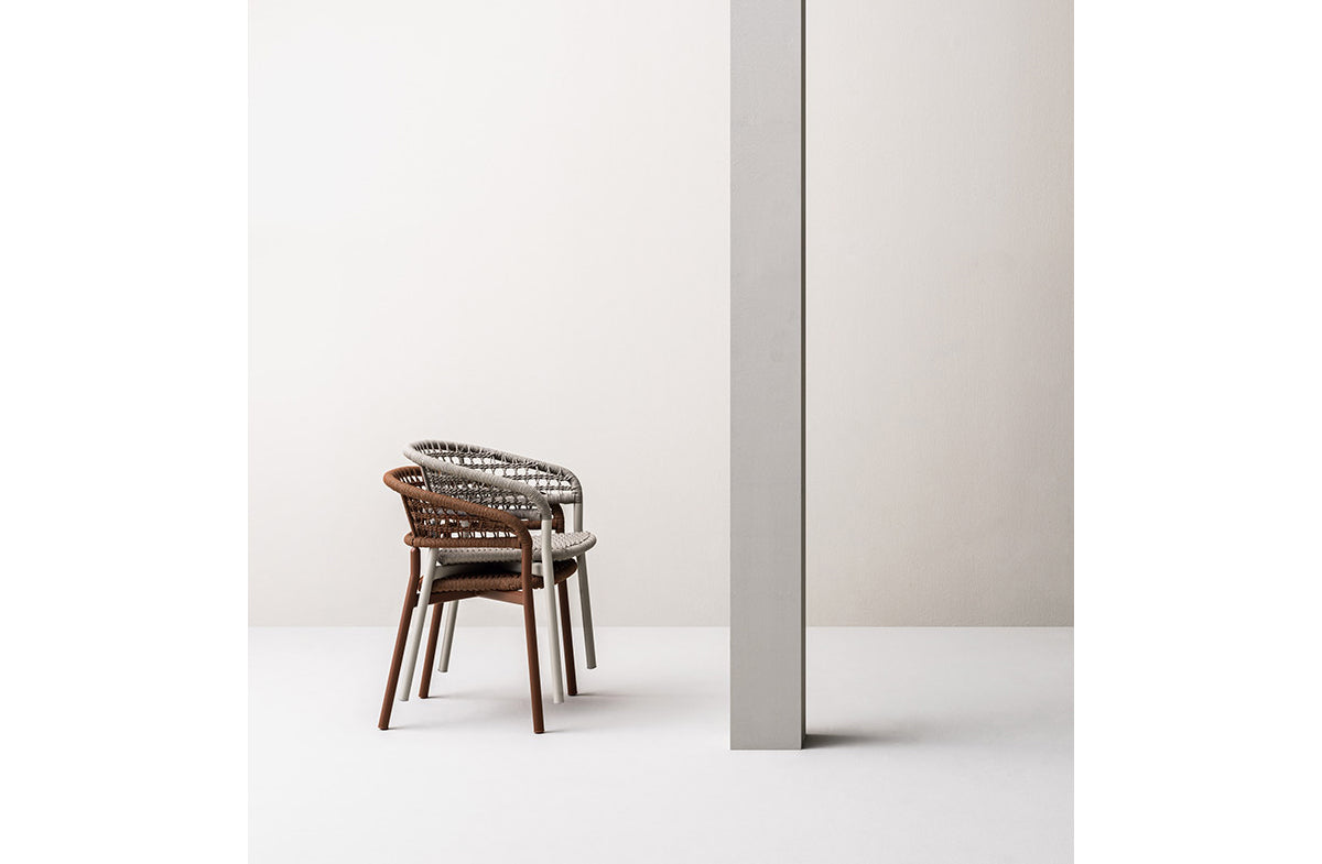 Outdoor Dining Chair 04681