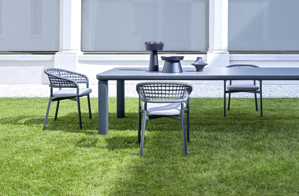 Outdoor Dining Chair 04681