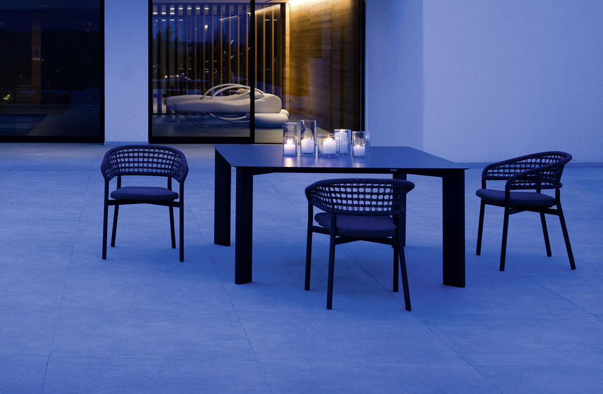 Outdoor Dining Chair 04681