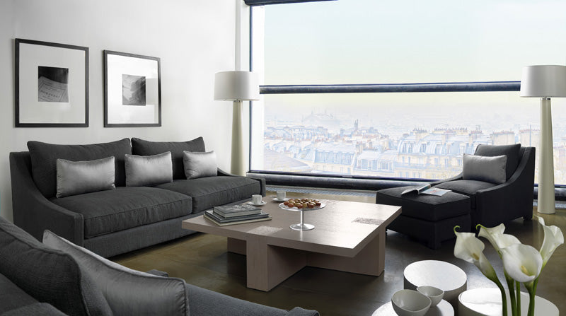 Armchair  01012