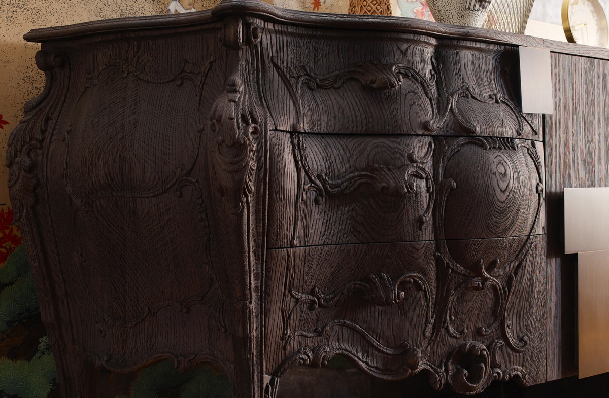 Sideboard 04823